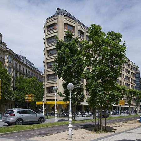 Etxaide - Basque Stay San Sebastián Exterior foto
