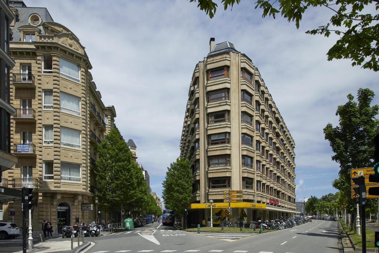 Etxaide - Basque Stay San Sebastián Exterior foto