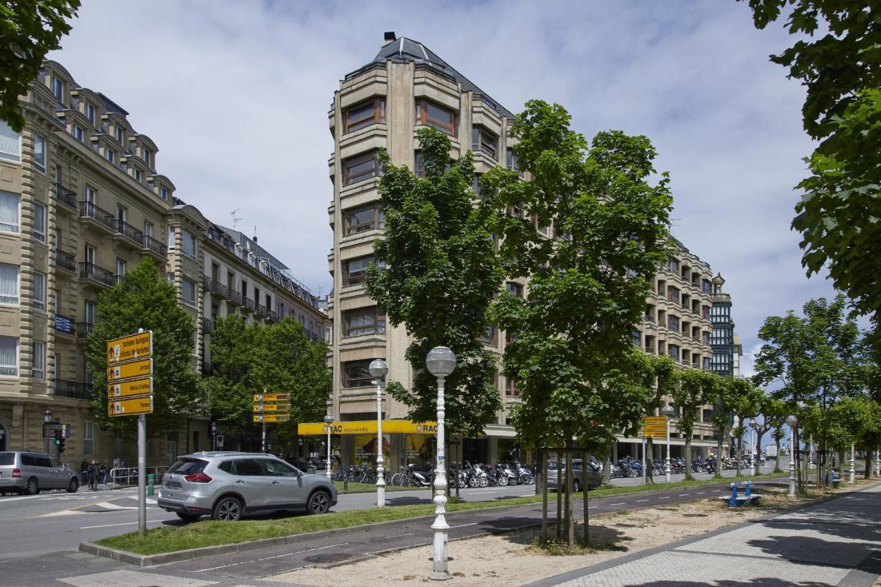 Etxaide - Basque Stay San Sebastián Exterior foto